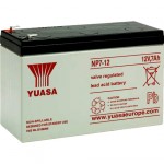 Batterie stationnaire Yuasa 12-7