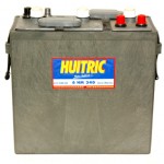 Batterie Huitric