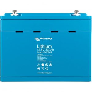 Batterie lithium Victron